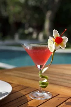 Kubu Villas Seminyak - Kubu Café, In-Villa Dining and BBQ - Dining Experiences
