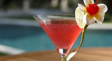 Kubu Villas Seminyak - Kubu Café, In-Villa Dining and BBQ - Dining Experiences