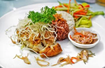 Kubu Villas Seminyak - Kubu Café, In-Villa Dining and BBQ - Dining Experiences