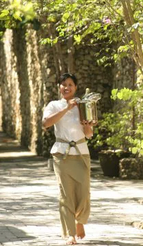 Kubu Villas Seminyak - Kubu Café, In-Villa Dining and BBQ - Dining Experiences