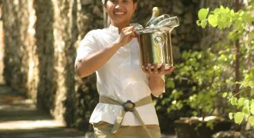 Kubu Villas Seminyak - Kubu Café, In-Villa Dining and BBQ - Dining Experiences