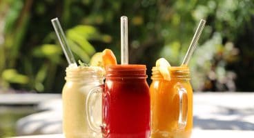 Kubu Villas Seminyak - Kubu Café, In-Villa Dining and BBQ - Dining Experiences