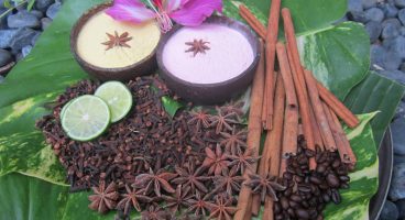 Venus Spa and In-Villa Treatments at Villa Kubu, Seminyak