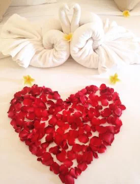 Venus Spa and In-Villa Treatments at Villa Kubu, Seminyak