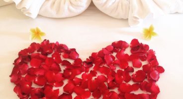 Venus Spa and In-Villa Treatments at Villa Kubu, Seminyak