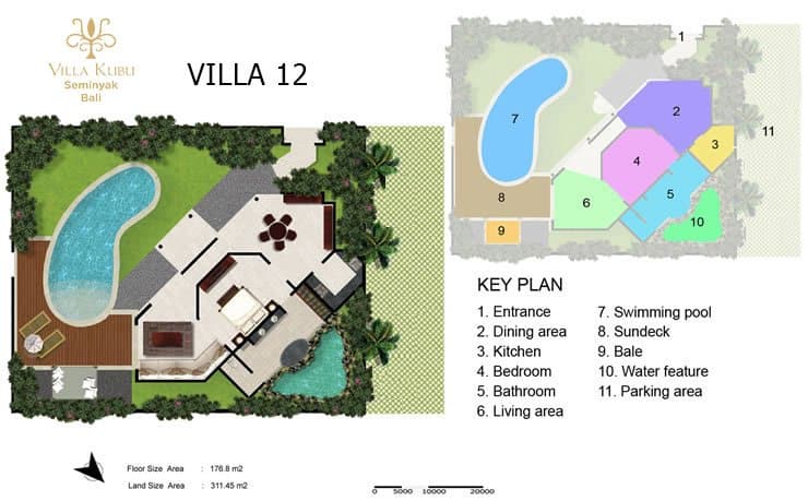 Villa 12