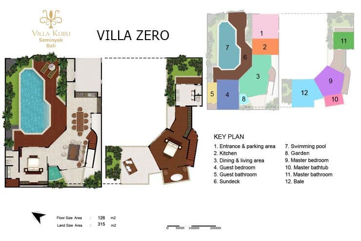 Villa Zero