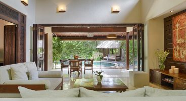 Villa No. 9, One Bedroom Villa With Private Pool In Seminyak, Bali