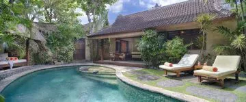 Luxury bali villa with private pool Seminyak,Bali