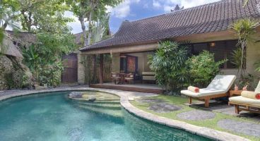 Luxury bali villa with private pool Seminyak,Bali