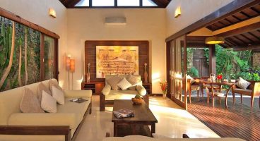 Villa No. 10, One Bedroom Villa With Private Pool In Seminyak, Bali