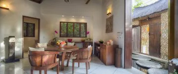 Villa No. 11, One Bedroom Villa With Private Pool In Seminyak, Bali