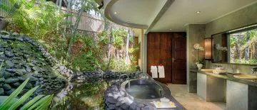 Villa No. 11, One Bedroom Villa With Private Pool In Seminyak, Bali