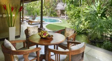 Villa No. 4, One Bedroom Villa With Private Pool In Seminyak, Bali