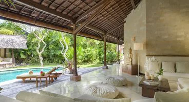 Villa No. 4, One Bedroom Villa With Private Pool In Seminyak, Bali