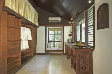 Villa No. 7, One Bedroom Villa With Private Pool In Seminyak, Bali