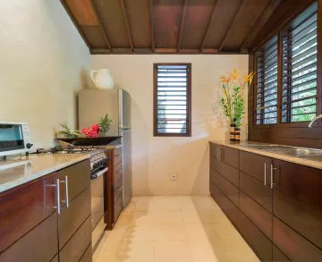 Villa No. 14, One Bedroom Villa With Private Pool In Seminyak, Bali