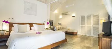 Villa No. 15, One Bedroom Villa with Private Pool in Seminyak, Bali