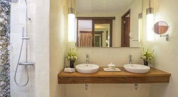 Villa No. 0, Two Bedroom Villas With Private Pool In Seminyak, Bali