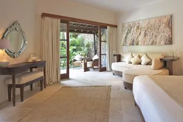 Villa No. 6, Two Bedroom Villas With Private Pool In Seminyak, Bali