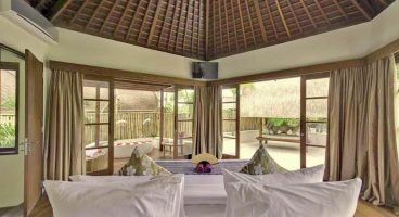 Villa No. 0, Two Bedroom Villas With Private Pool In Seminyak, Bali