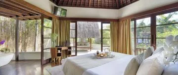 Villa No. 0, Two Bedroom Villas With Private Pool In Seminyak, Bali