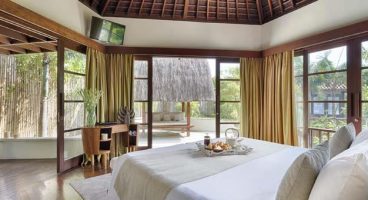 Villa No. 0, Two Bedroom Villas With Private Pool In Seminyak, Bali