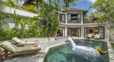 Seminyak, Bali