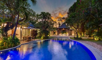 Seminyak,Bali