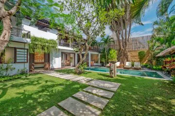 Villa No. 16, Three Bedroom Villas With Private Pool In Seminyak, Bali