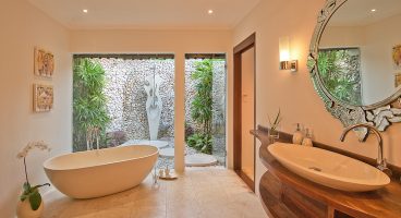 Villa No. 5, One Bedroom Villa With Private Pool In Seminyak, Bali
