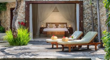 Villa No. 999, Two Bedroom Villas With Private Pool In Seminyak, Bali