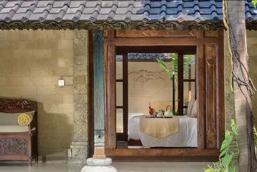 Villa No. 1, Two Bedroom Villas With Private Pool In Seminyak, Bali