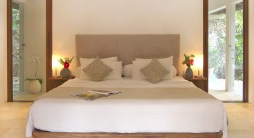 Villa No. 5, One Bedroom Villa With Private Pool In Seminyak, Bali