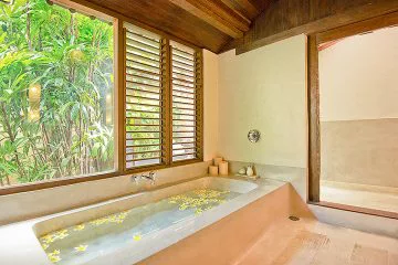 Villa No. 7, One Bedroom Villa With Private Pool In Seminyak, Bali