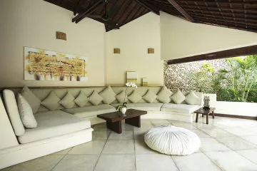 Villa No. 4, One Bedroom Villa With Private Pool In Seminyak, Bali