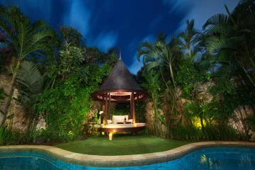 Villa No. 999, Two Bedroom Villas With Private Pool In Seminyak, Bali