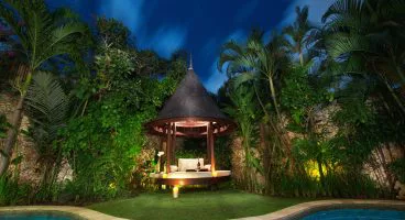 Villa No. 999, Two Bedroom Villas With Private Pool In Seminyak, Bali