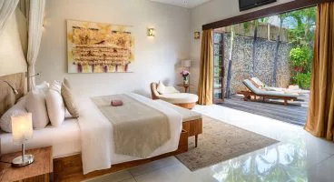 Villa No. 999, Two Bedroom Villas With Private Pool In Seminyak, Bali