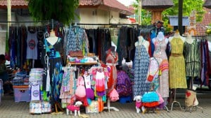 Seminyak Square Market