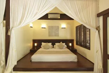 Villa Kubu Premium One Bedroom 1 Seminyak Bali
