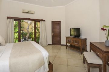 Villa Kubu Premium One Bedroom 2 Seminyak Bali 3