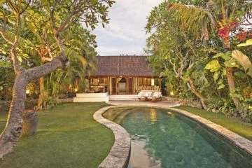 Villa Kubu Premium One Bedroom 2 Seminyak Bali