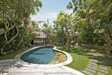 Villa Kubu Premium One Bedroom Pool 1 Seminyak Bali
