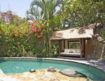 Villa Kubu Premium One Bedroom Pool 5 Seminyak Bali