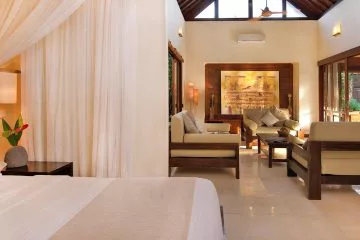 Villa Kubu Premium Spa One Bedroom 2 Seminyak Bali