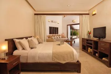 Villa Kubu Premium Spa One Bedroom 3 Seminyak Bali