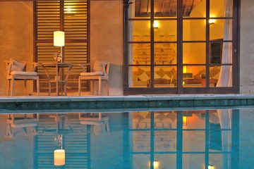 Villa Kubu Premium Spa One Bedroom Pool 3 Seminyak Bali