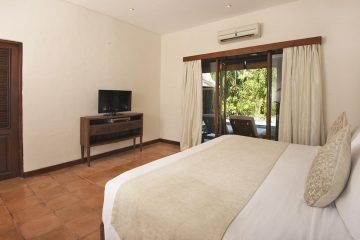 Villa Kubu Premium Three Bedroom 1 Seminyak Bali