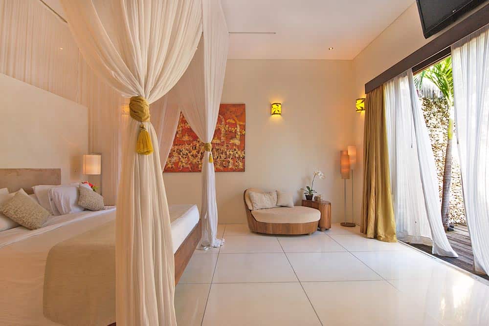 Villa Kubu Premium Two Bedroom 3 Seminyak Bali